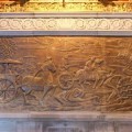 三峽祖師廟(三峽清水巖祖師廟)-壁飾雕刻照片