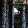 三峽祖師廟(三峽清水巖祖師廟)-龍柱2照片