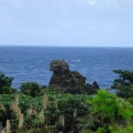 母雞岩(ji-yakmeimanomannok)-母雞岩照片
