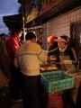蘭香坊-冬天熱呼呼的鵪鶉蛋很受歡迎照片